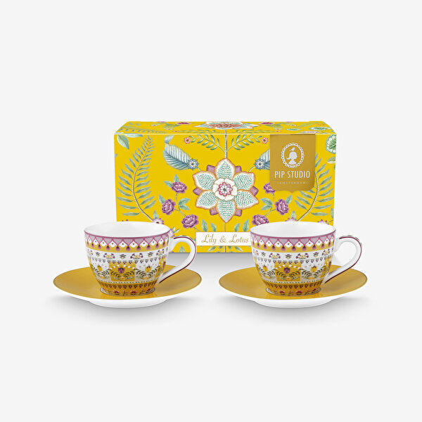 Kahve & Çay Fincanları